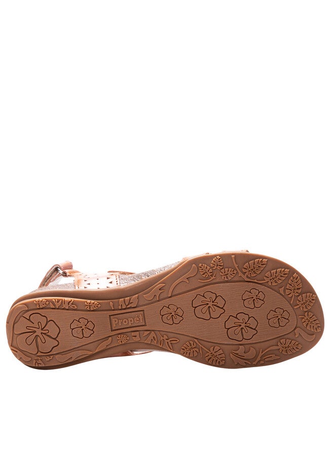 Farrah Sandals, , alternate image number 1