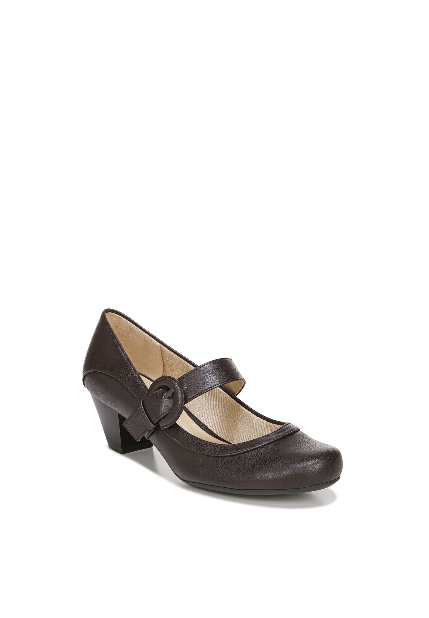 Rozz Dress Shoes , DARK BROWN, hi-res image number 0