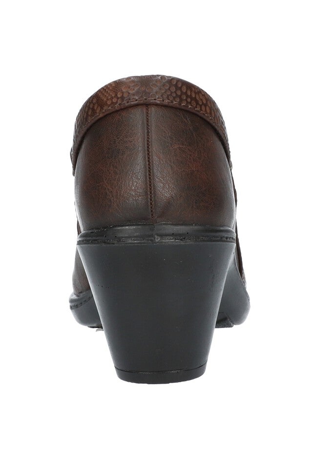 Toya Booties , , on-hover image number null