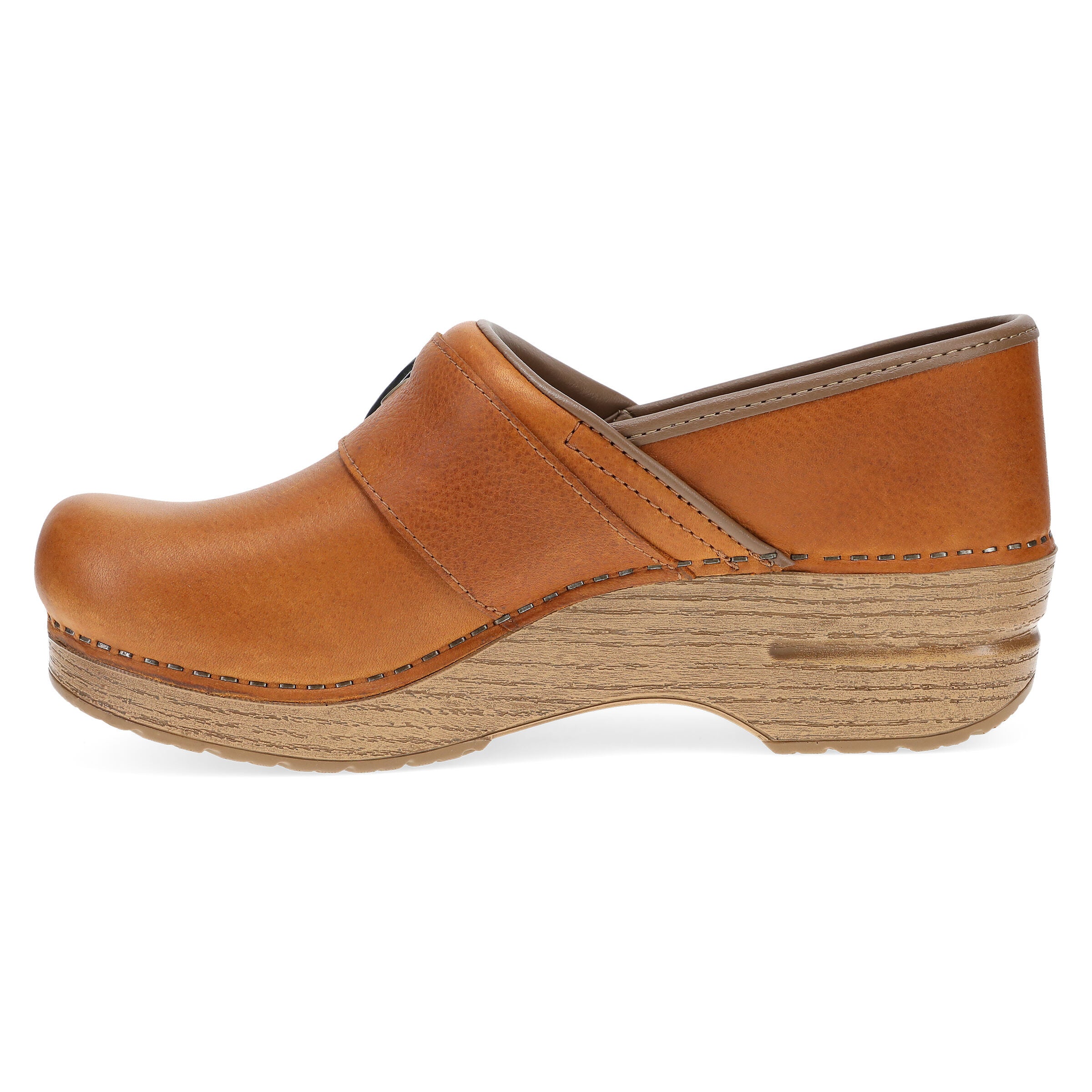 Pearson Clog, TAN, alternate image number 6