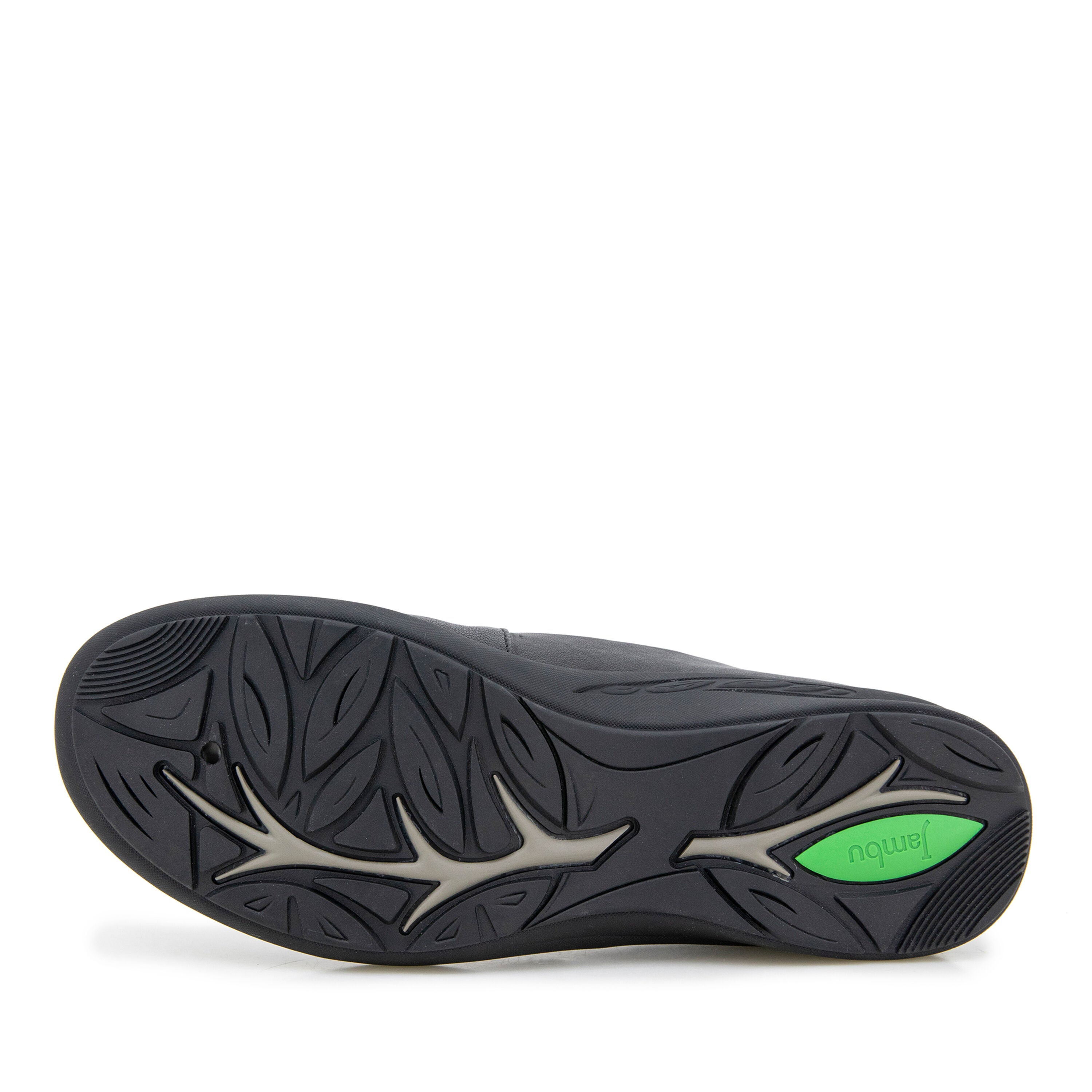 Treva Casual Dress Shoe, BLACK, alternate image number 5