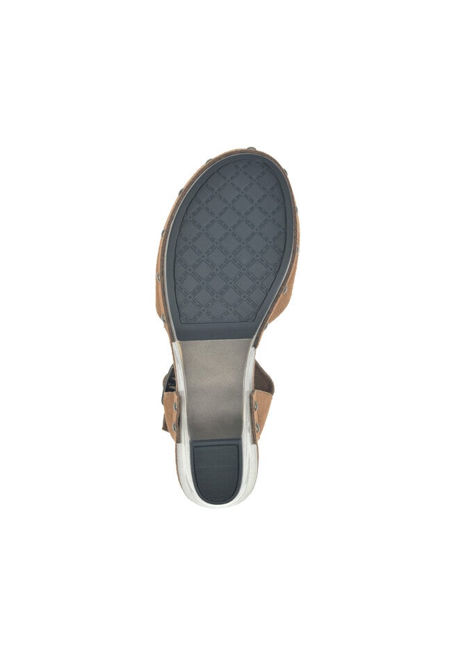 Cherub Heeled Clog, , alternate image number null