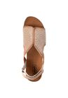 Feya Flat Sandal , , alternate image number null