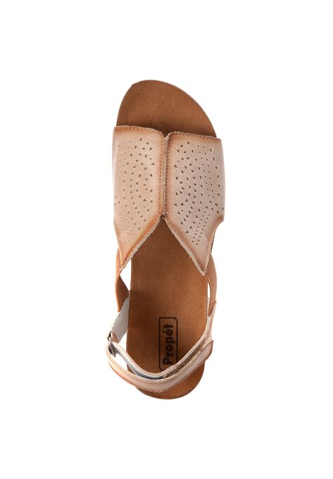 Feya Flat Sandal , , alternate image number null