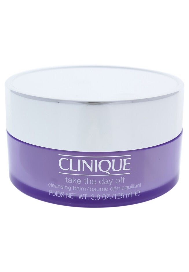 Take The Day Off Cleansing Balm -3.8 Oz Balm, O, hi-res image number 0