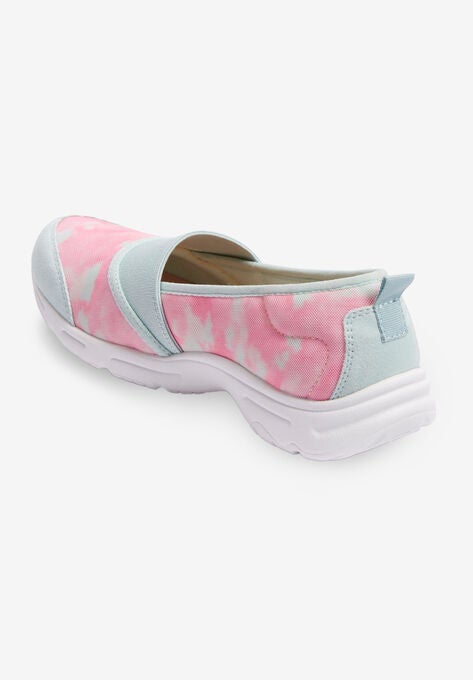 The Twist Sneaker by Easy Spirit®, , on-hover image number null