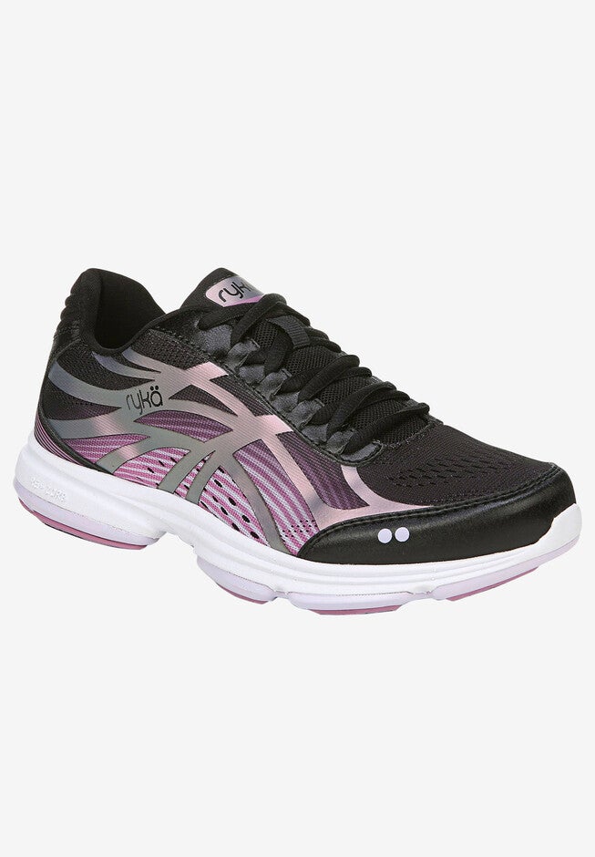 Devotion Plus 3 Sneaker , BLACK, hi-res image number 0
