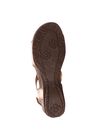 Feya Flat Sandal , , alternate image number null