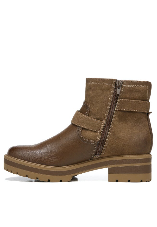 North Bootie, , alternate image number null