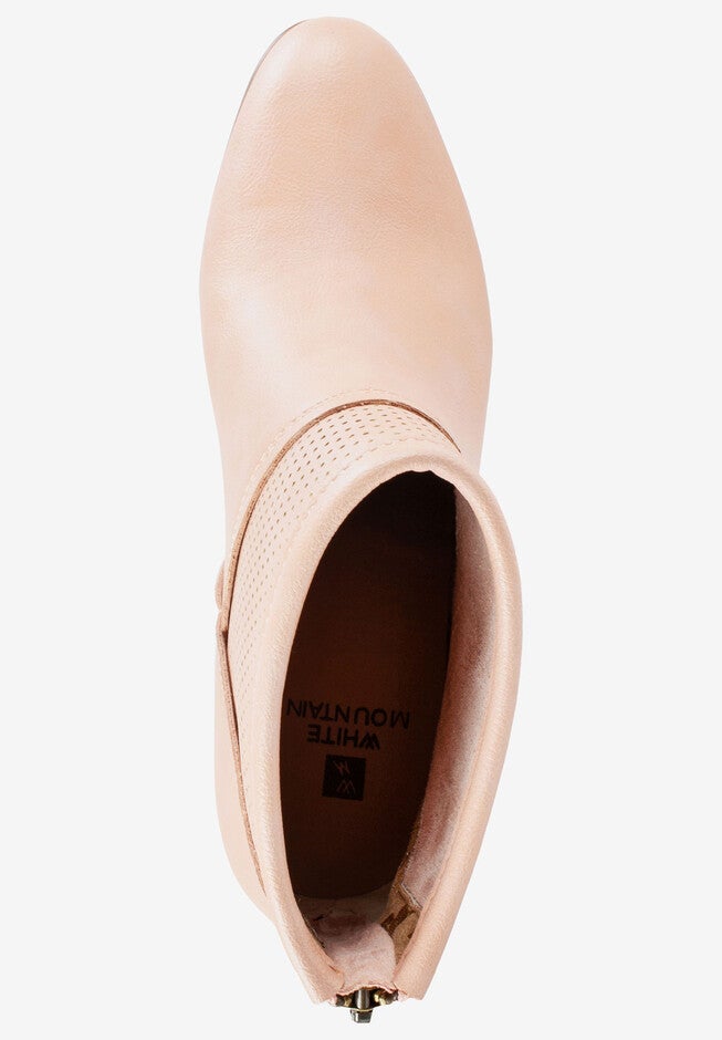 Galveston Bootie by White Mountain, , alternate image number null