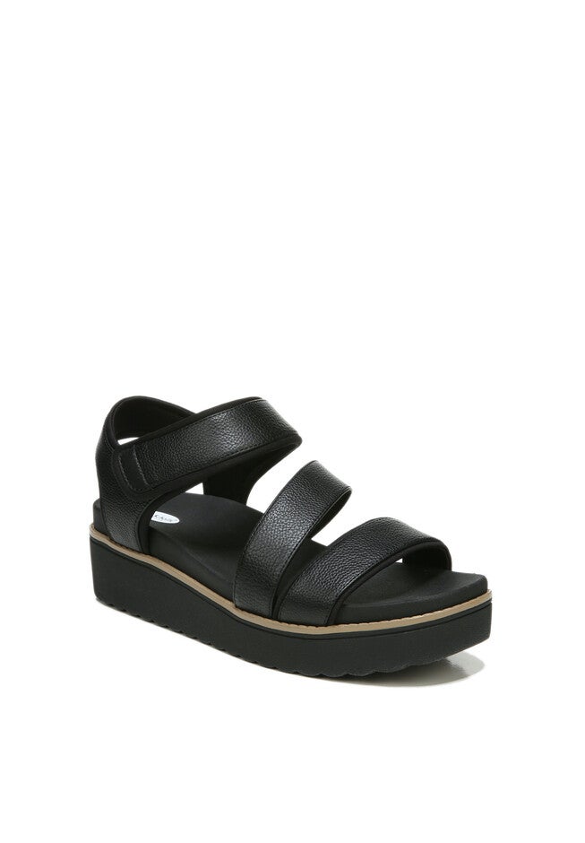 Move It Sandals, BLACK, hi-res image number null