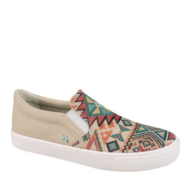 Piper Sneaker, TAUPE MULTI, hi-res image number 0