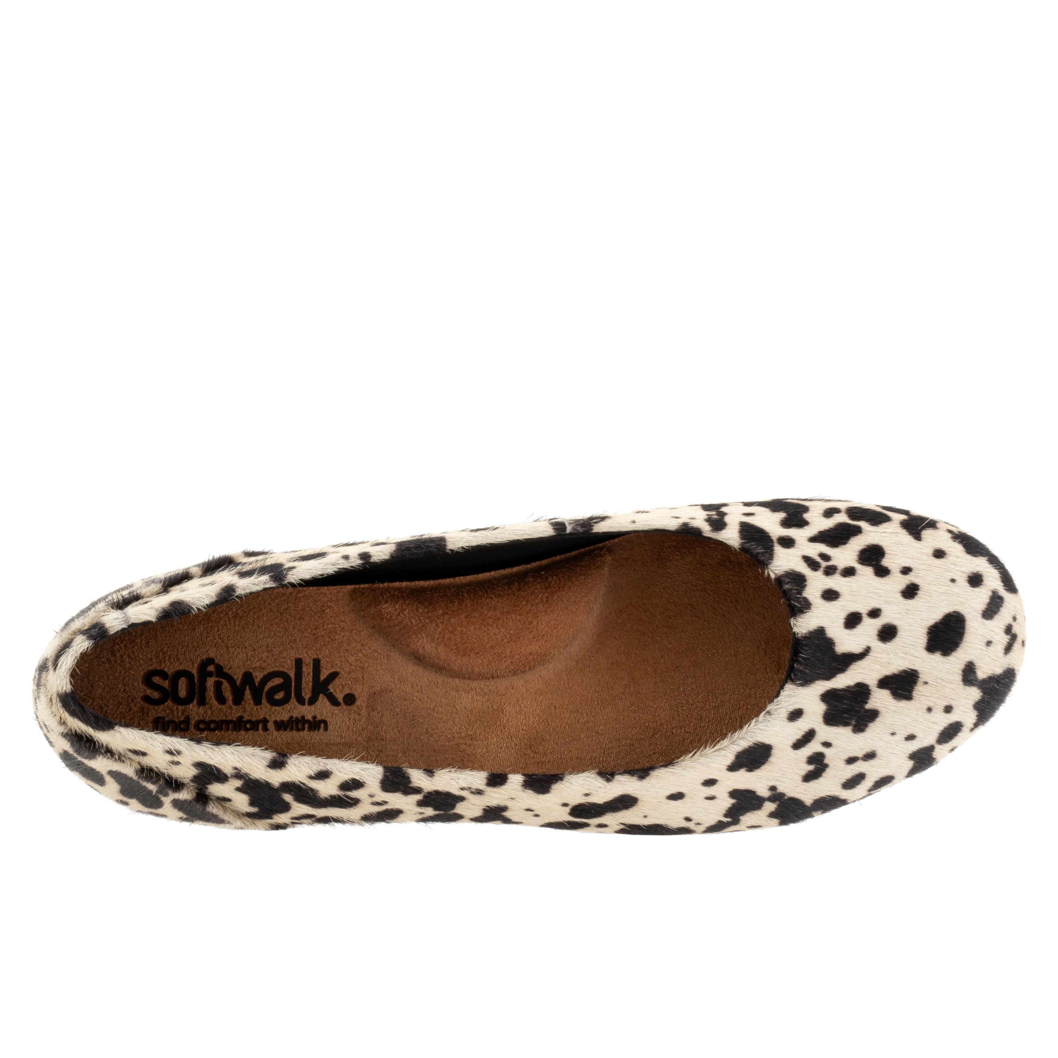 Sonoma Flat, BLACK WHITE, alternate image number 3