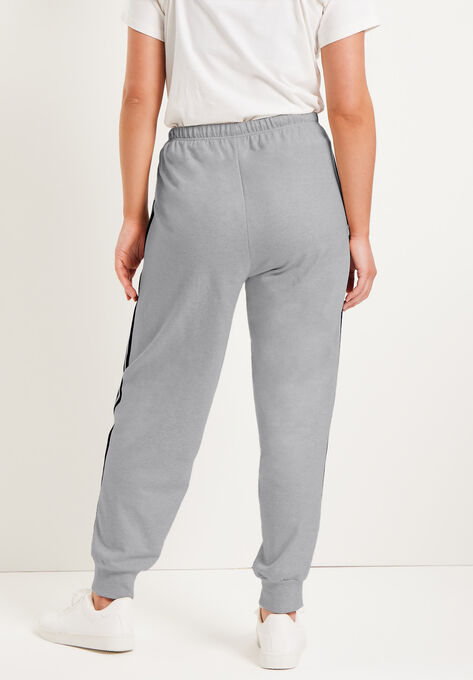 French Terry Jogger, , on-hover image number null