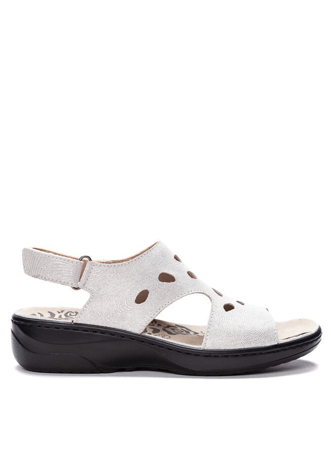 Gabbie Sandals, , alternate image number 2