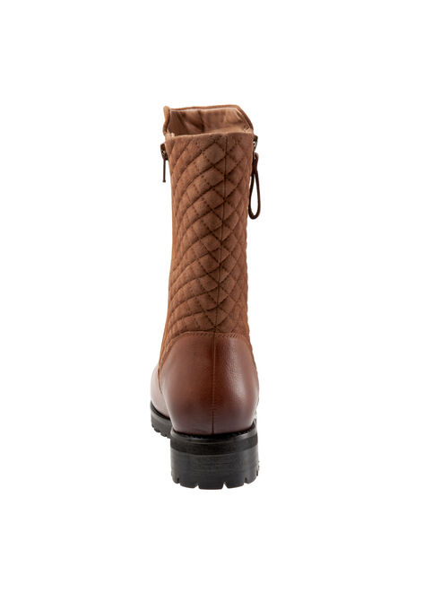 Mansfield Moto Calf Boot, , on-hover image number null