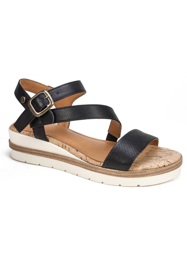 Nelson Sandal , BLACK, hi-res image number 0