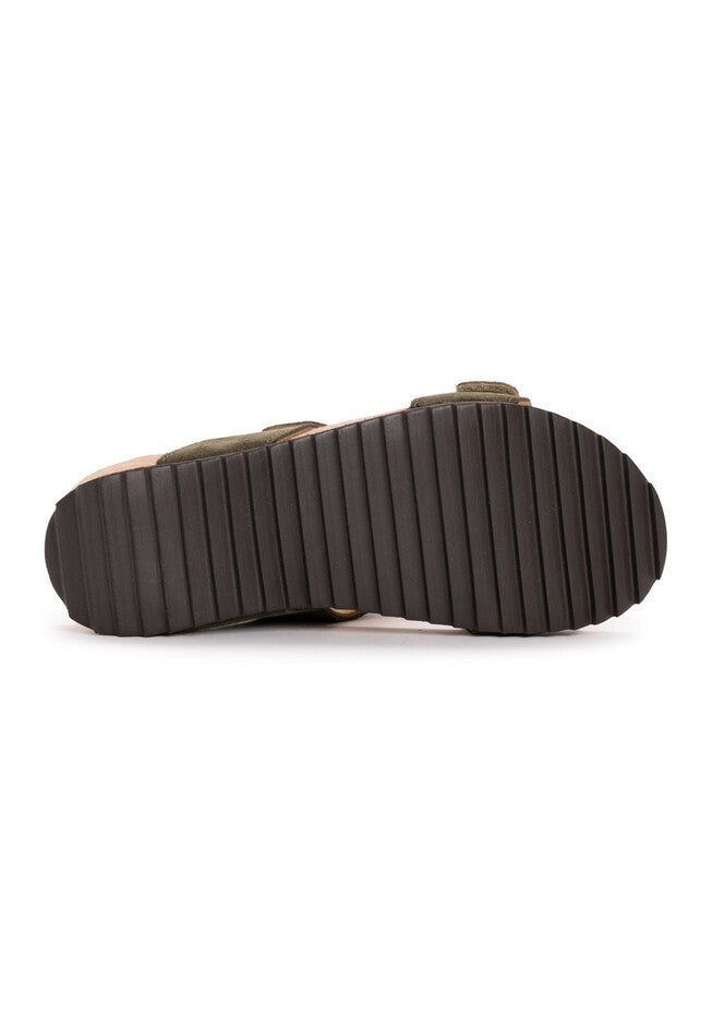 Women'S Poppy Slip On Sandals, , alternate image number 3