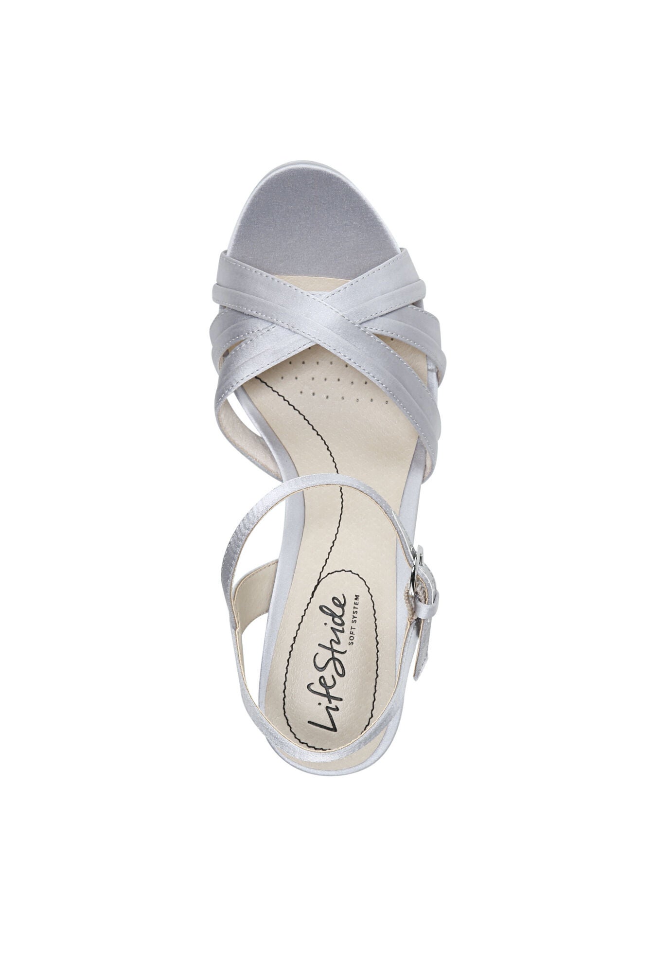 Maebree Heeled Slingback, , alternate image number 5