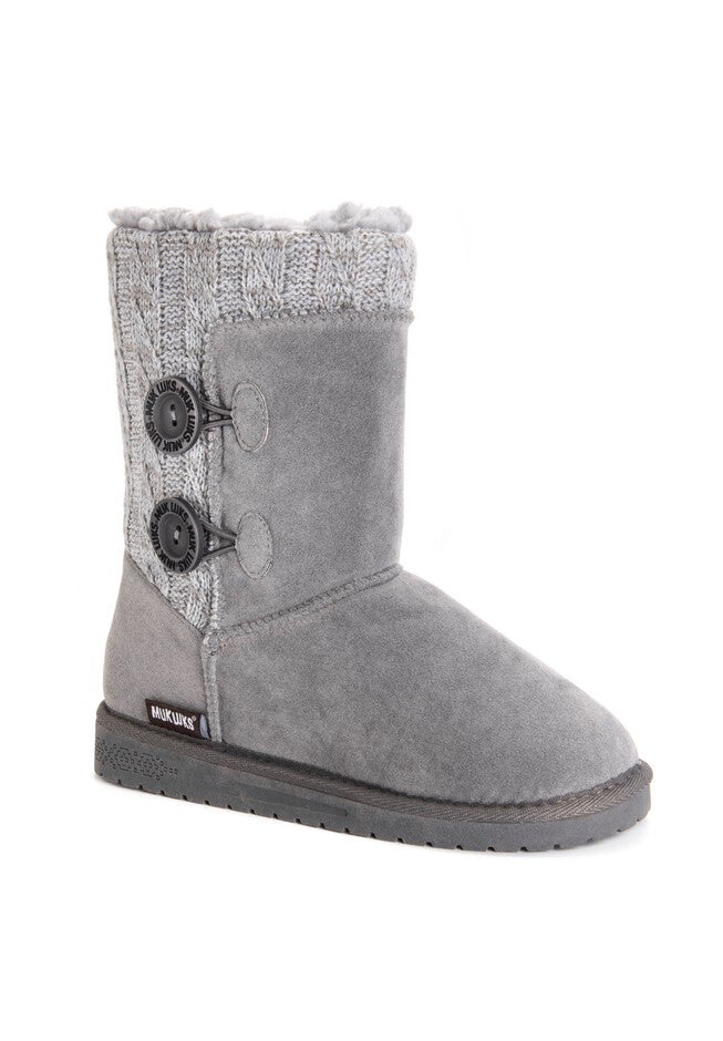 Matilda Boot, GREY, hi-res image number 0