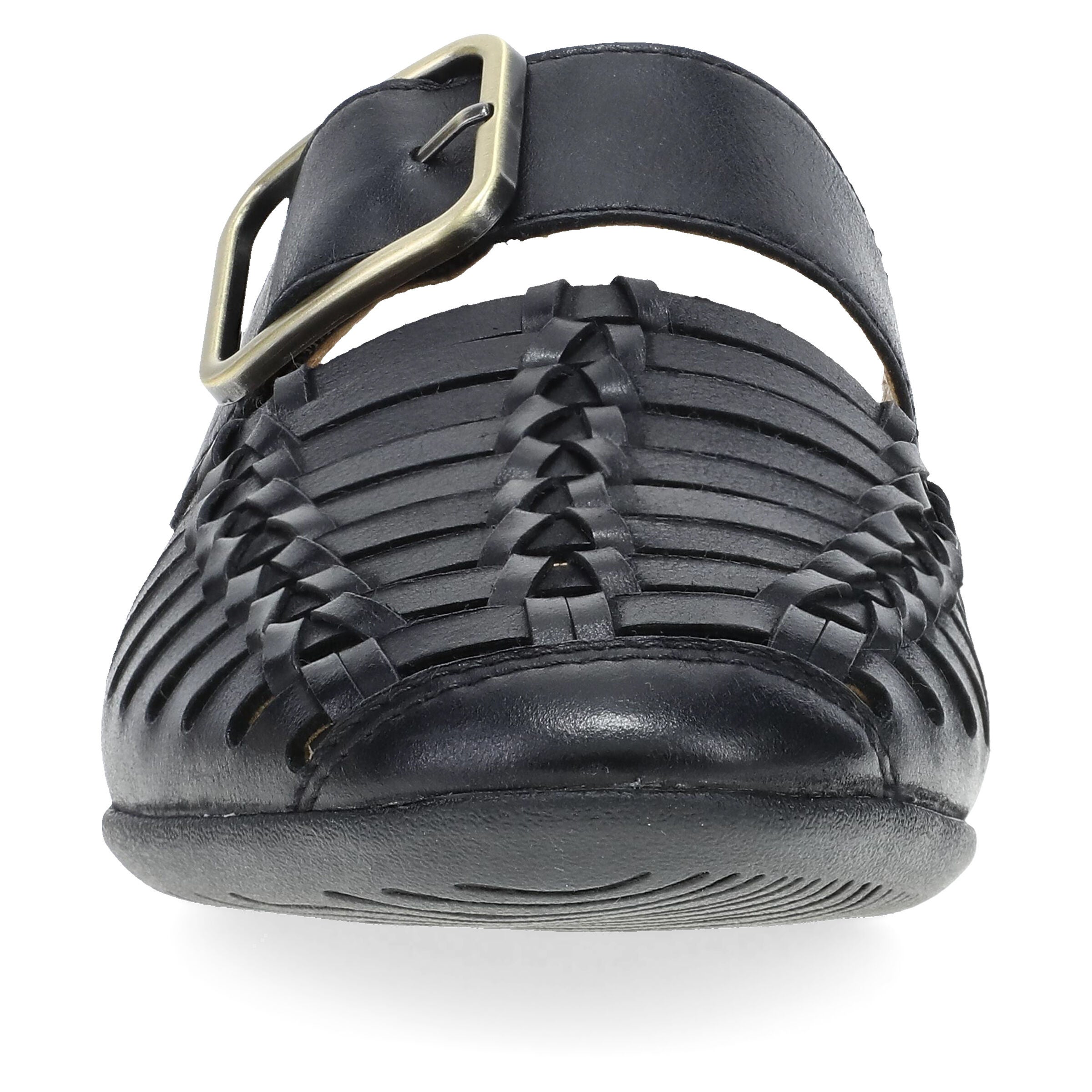 Leilani Mule, BLACK, alternate image number 2