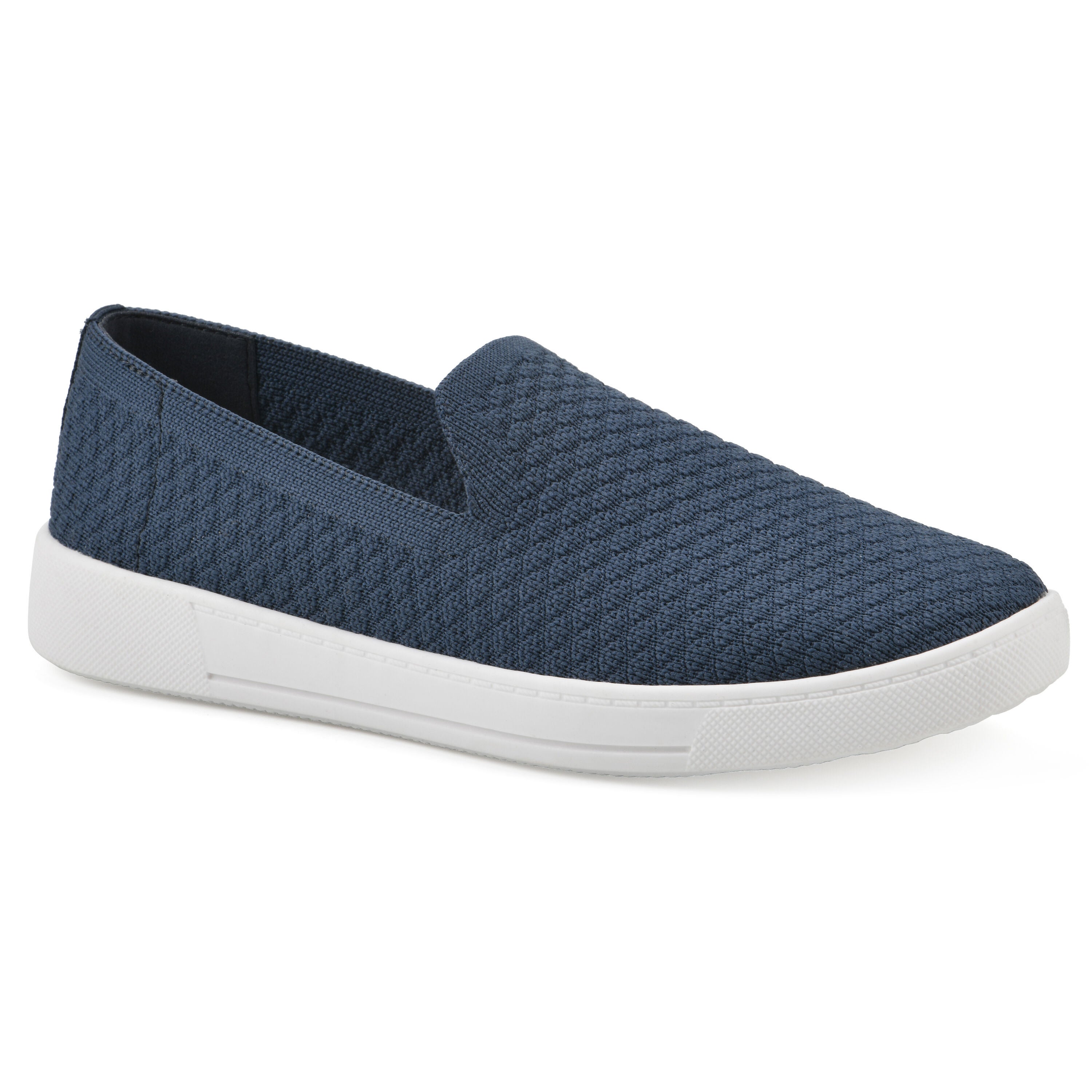 Upstay Slip-on Sneaker, NAVY FABRIC, hi-res image number 0