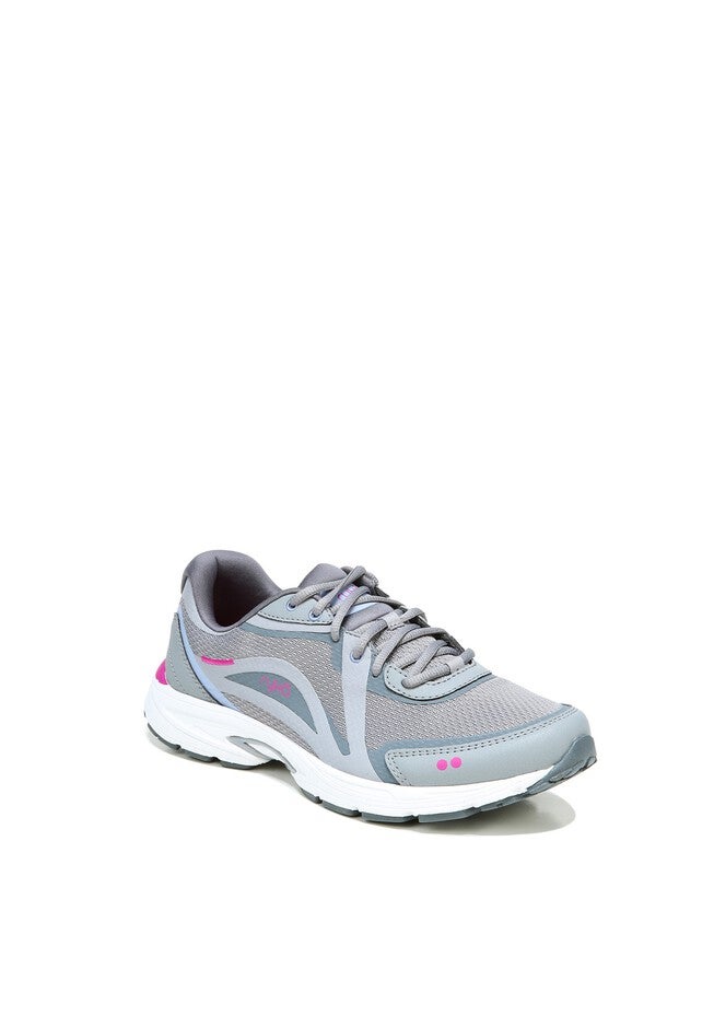 Sky Walk Fit Sneaker , FROST GREY, hi-res image number 0