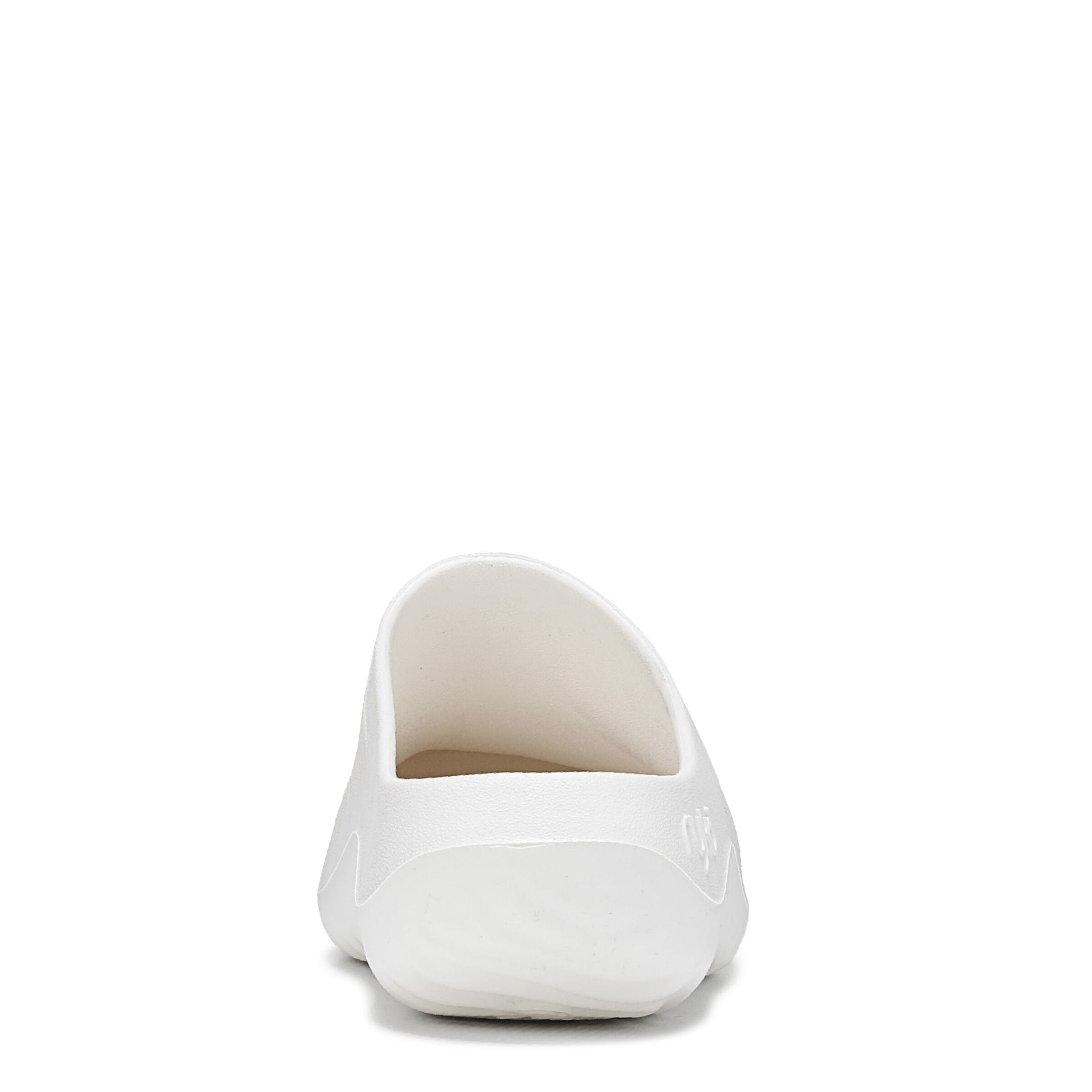 Echo Recovery Clog Mule, GARDENIA WHITE, on-hover image number 1