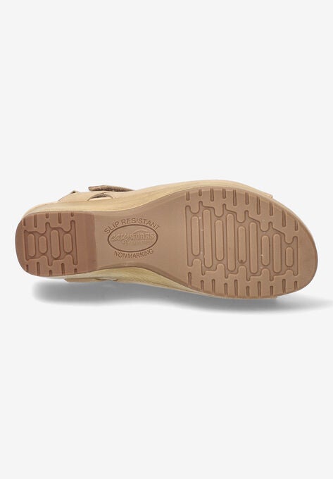 Rez Sandals, , alternate image number null