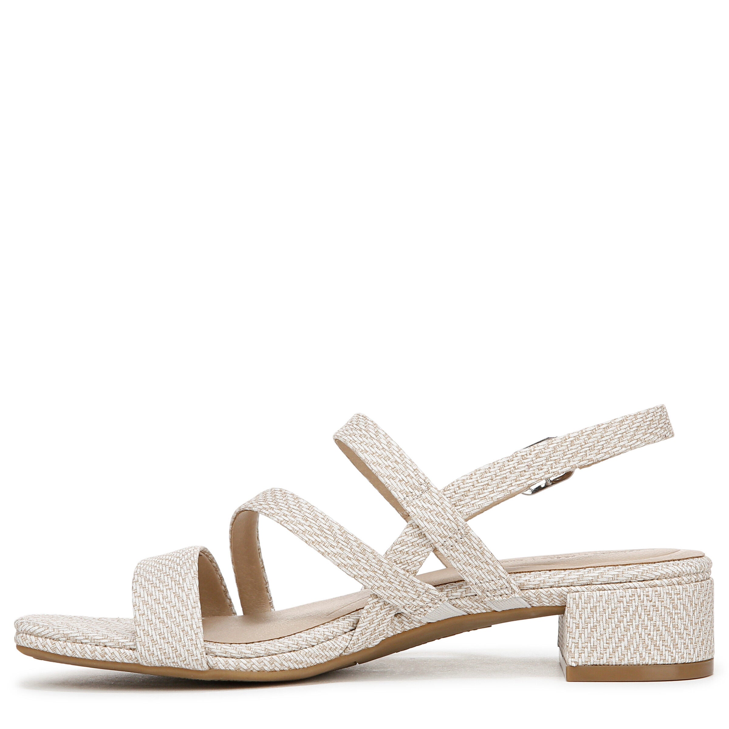Janet Sandal, BONE WHITE, alternate image number 5