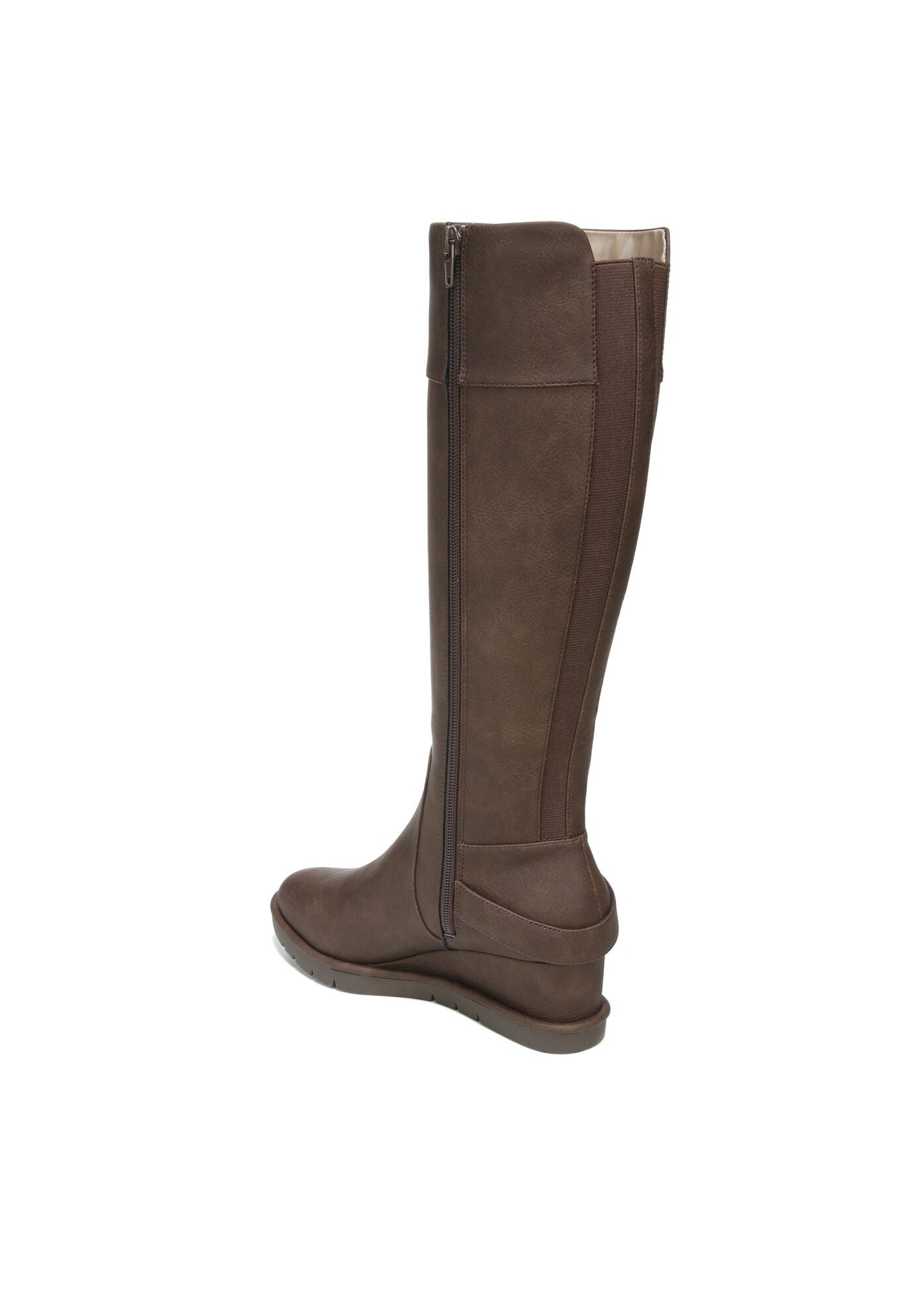 Shana Water Resistant Tall Boot, , alternate image number 7