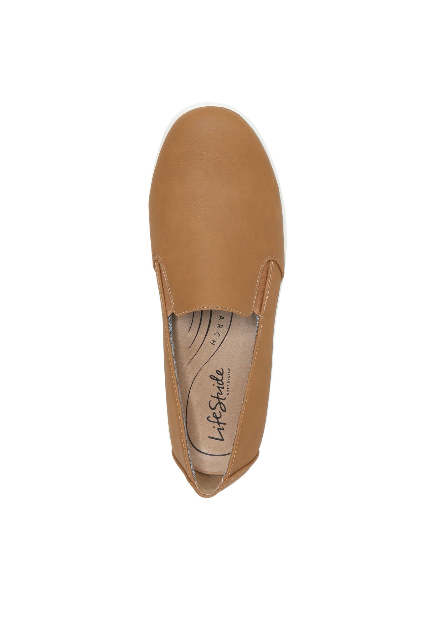 Neon Slip On Sneaker, , alternate image number 5