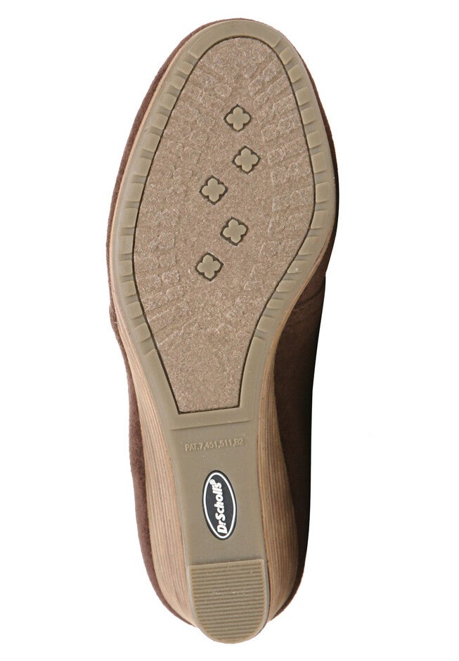 Dakota Booties by Dr. Scholl's®, , alternate image number null