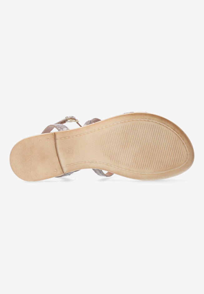 Ira-Italy Sandal, , alternate image number null