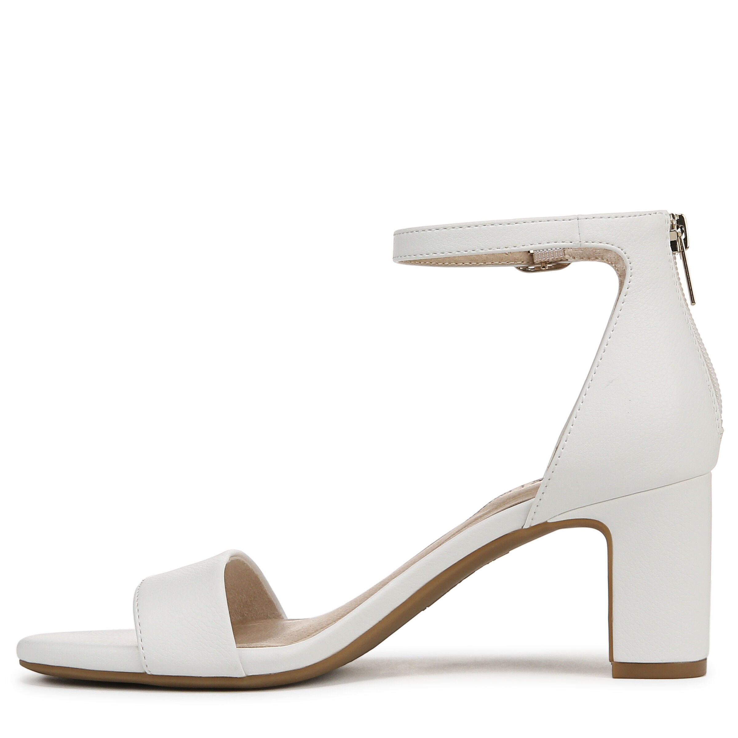 Florence Sandal, BRIGHT WHITE, alternate image number 5