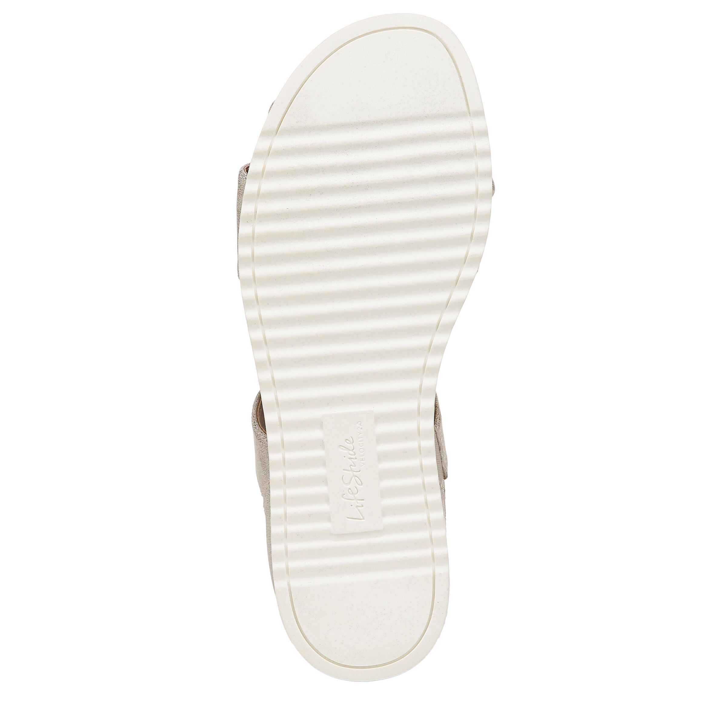 Zoom Sandal, PLATINO GOLD, alternate image number 7
