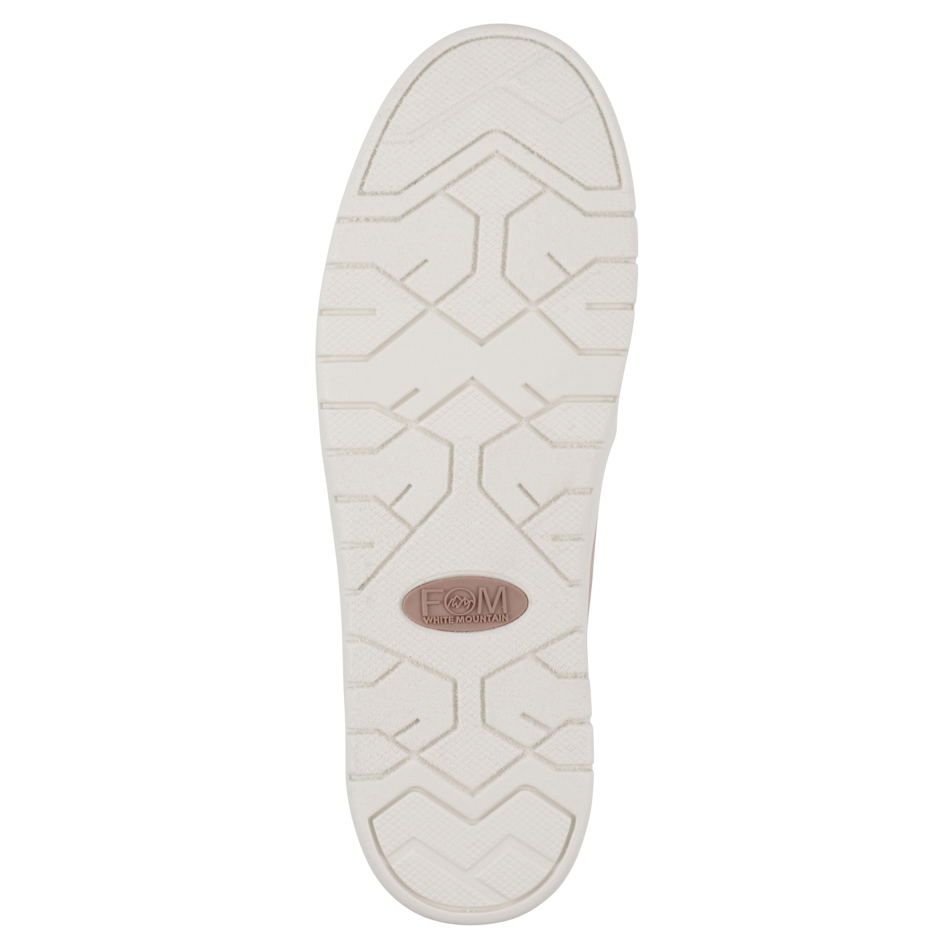 Naathan FOM Recovery Penny Loafer, BLUSH SMOOTH, alternate image number 5