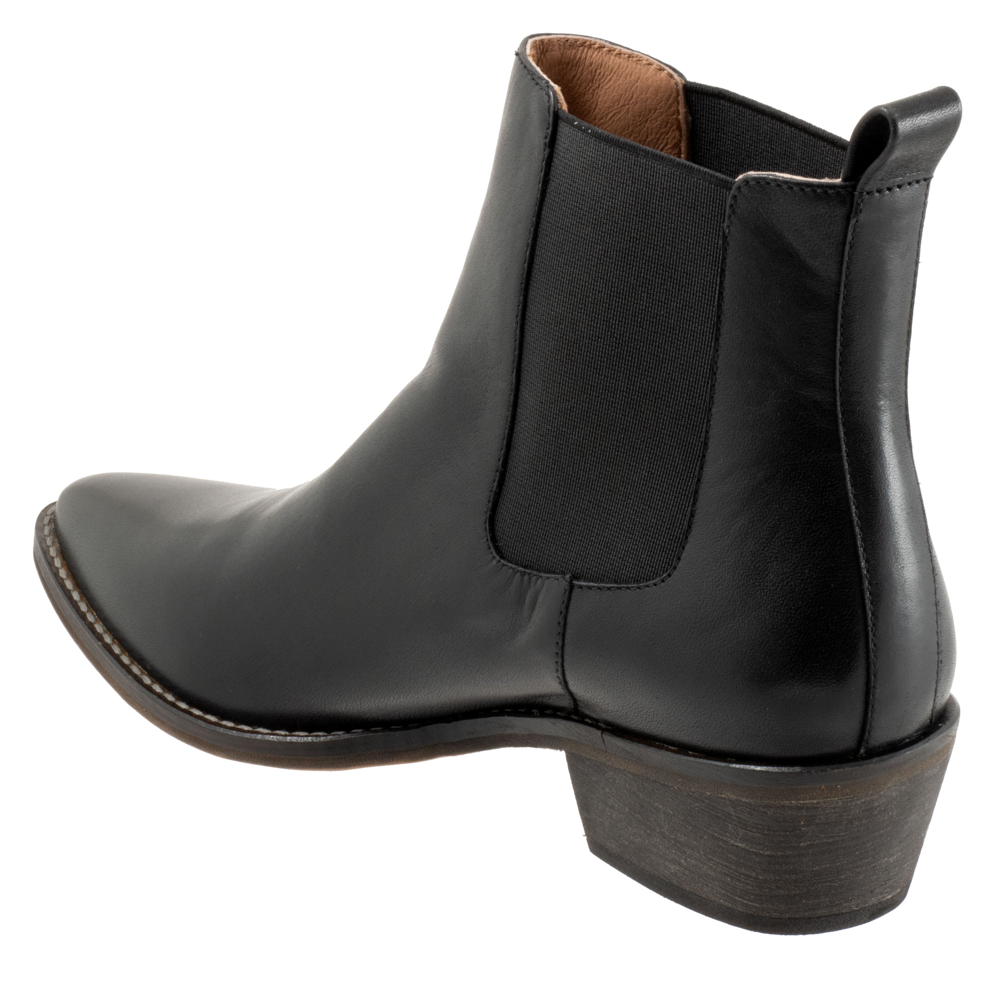 Zenar Boot, BLACK, on-hover image number 1