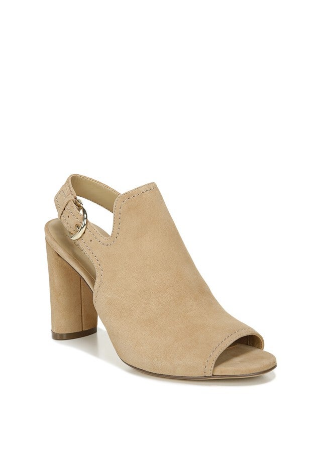 Raquel Slingback , BAMBOO TAN, hi-res image number null