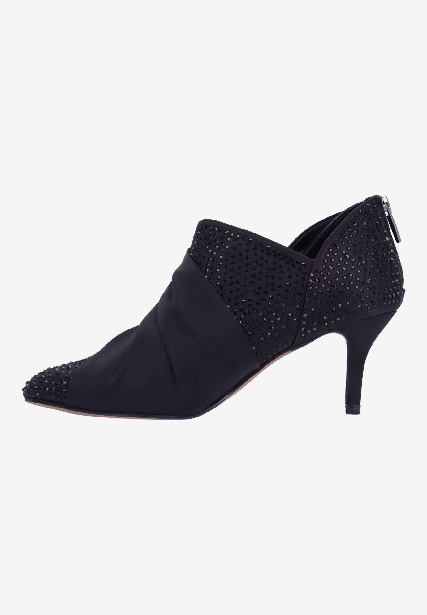 Elettra Bootie, , alternate image number 2