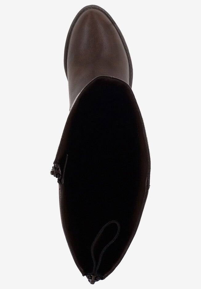 Cortland Plus Wide Calf Boot , , alternate image number null
