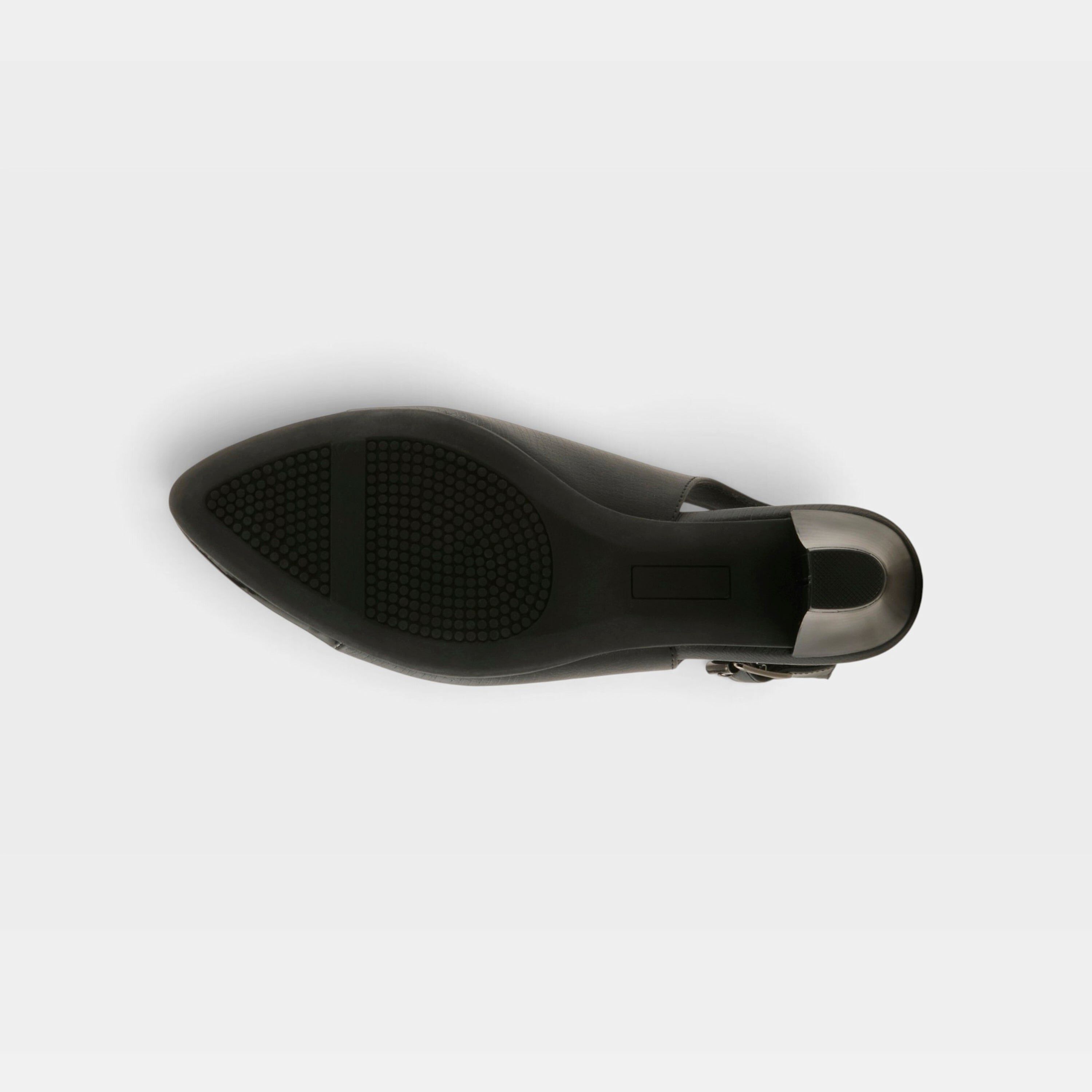 Yancy Pumps, BLACK, alternate image number 5