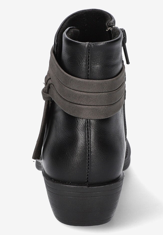 Fernanda Bootie, , on-hover image number null