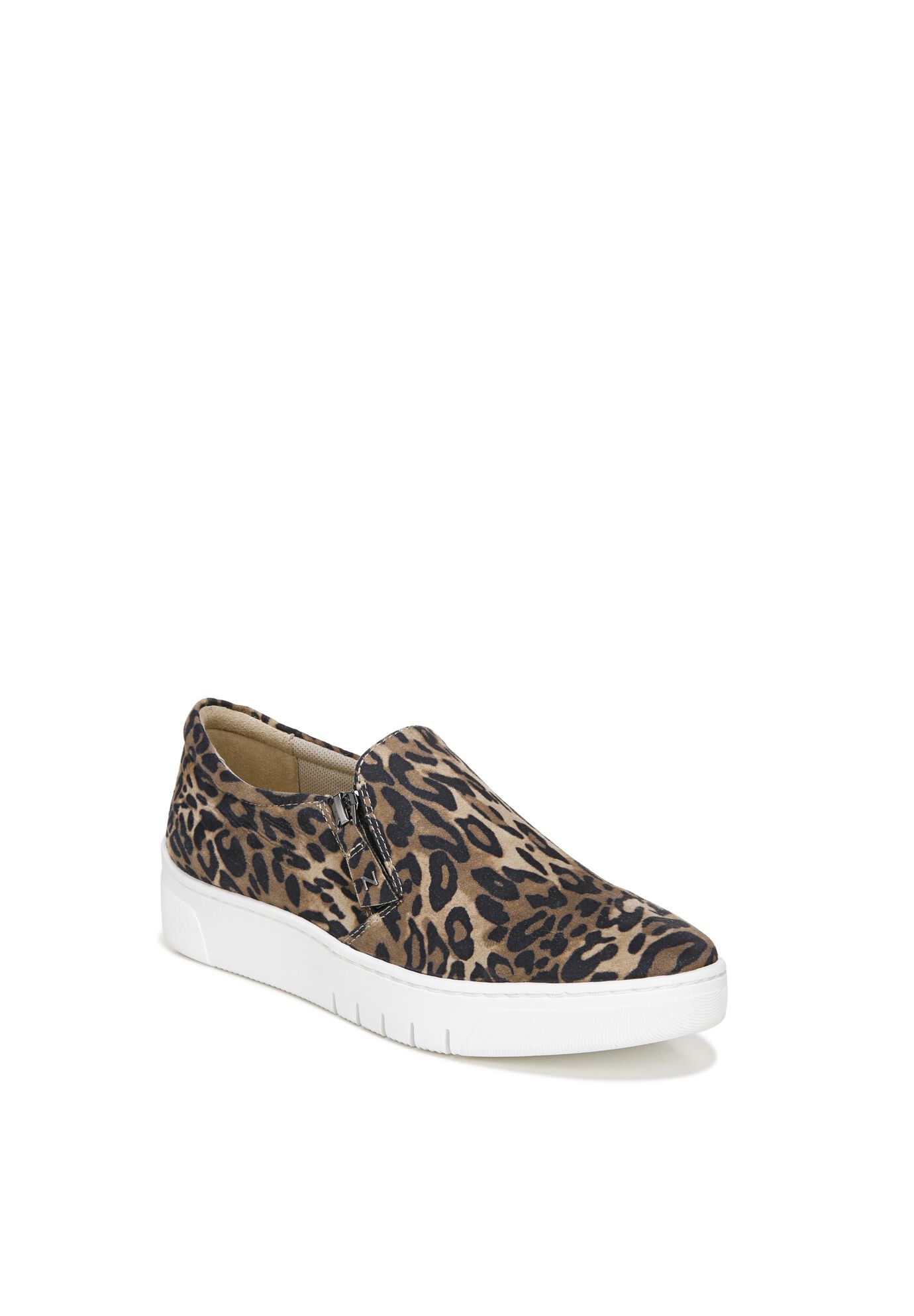 Hawthorn Sneakers , CHEETAH FABRIC, hi-res image number 0