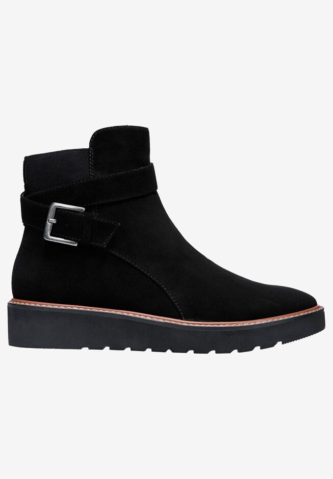 Aster Bootie , , alternate image number null