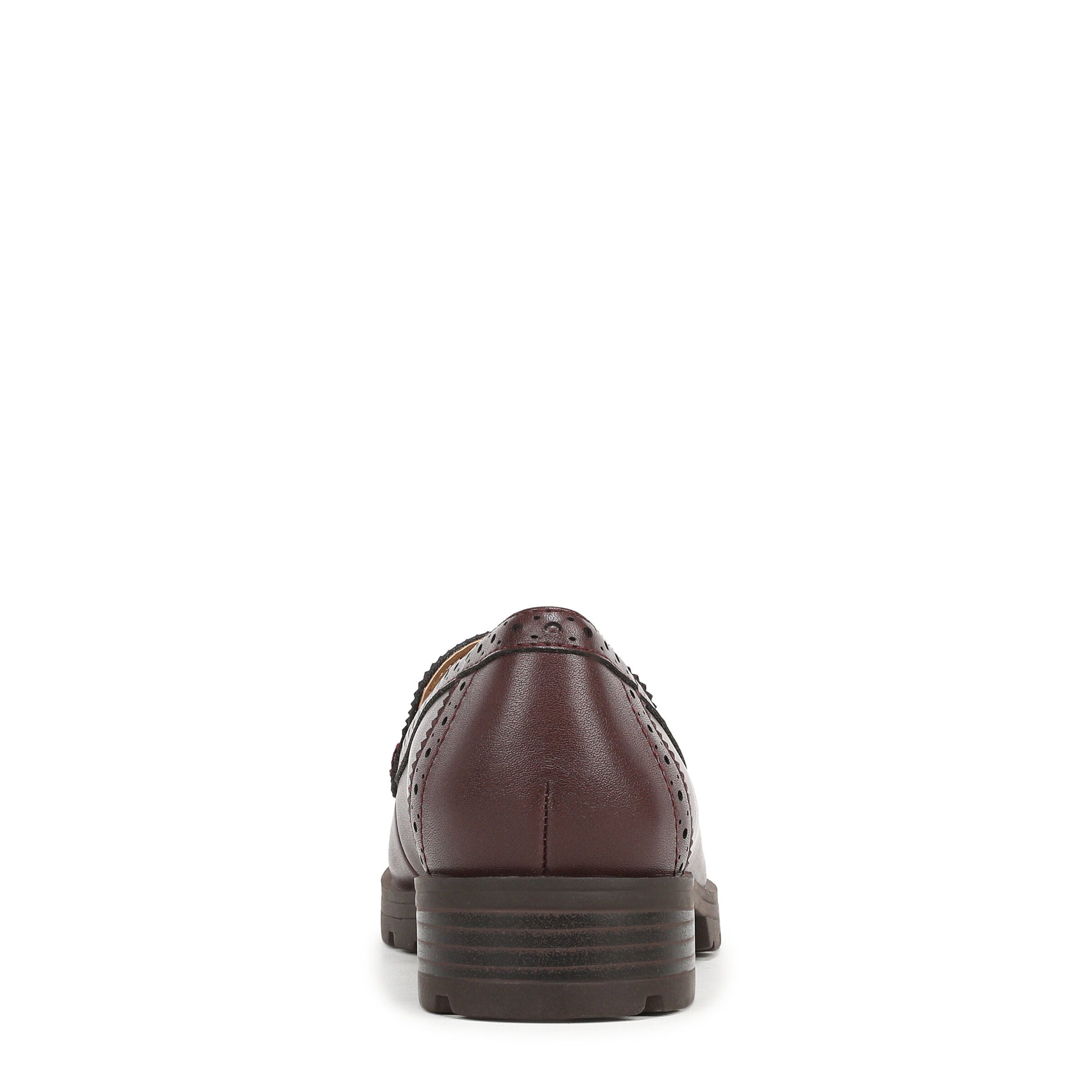 London 4 Loafer, MULBERRY BURGUNDY, on-hover image number 1