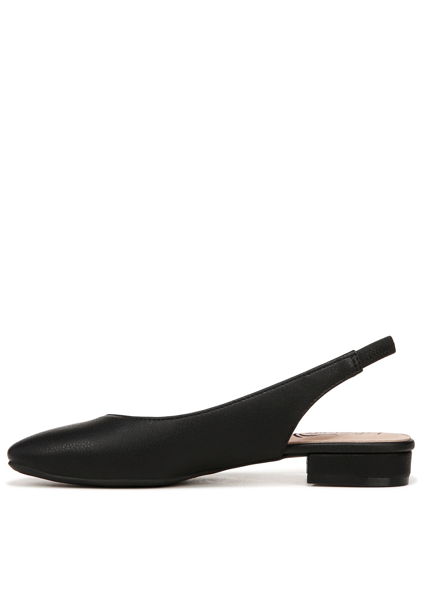 Claire Sling Back Flat, , alternate image number 5