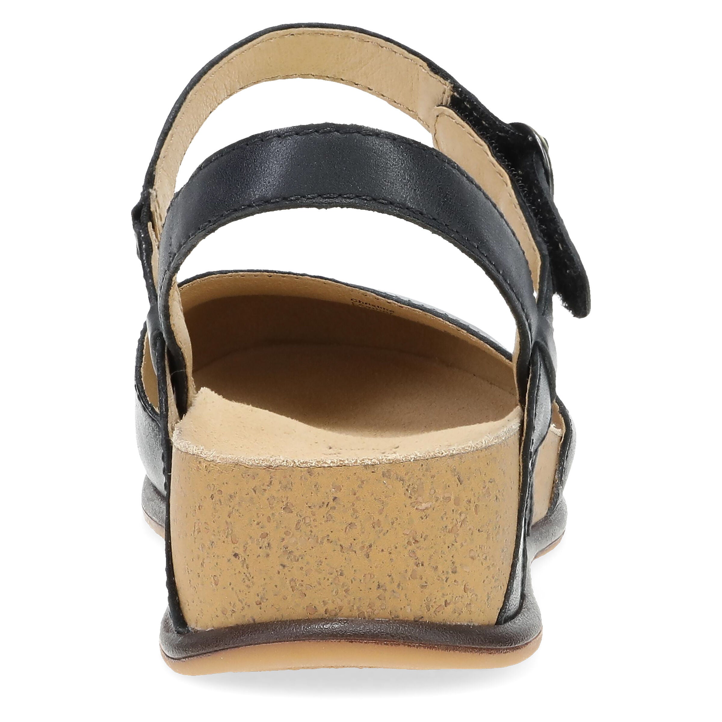 Christine Sandal, BLACK, on-hover image number 1