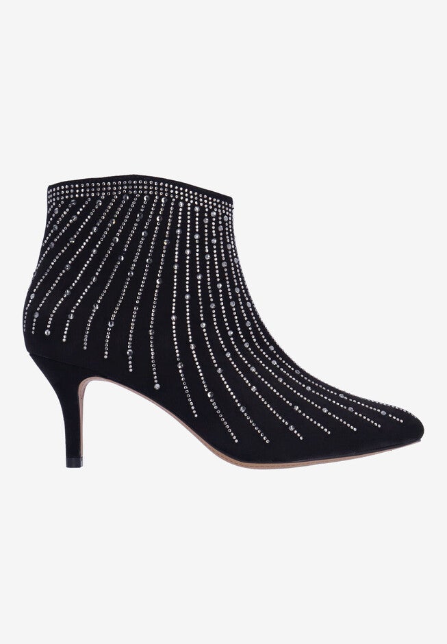 Alannis Bootie, , alternate image number null