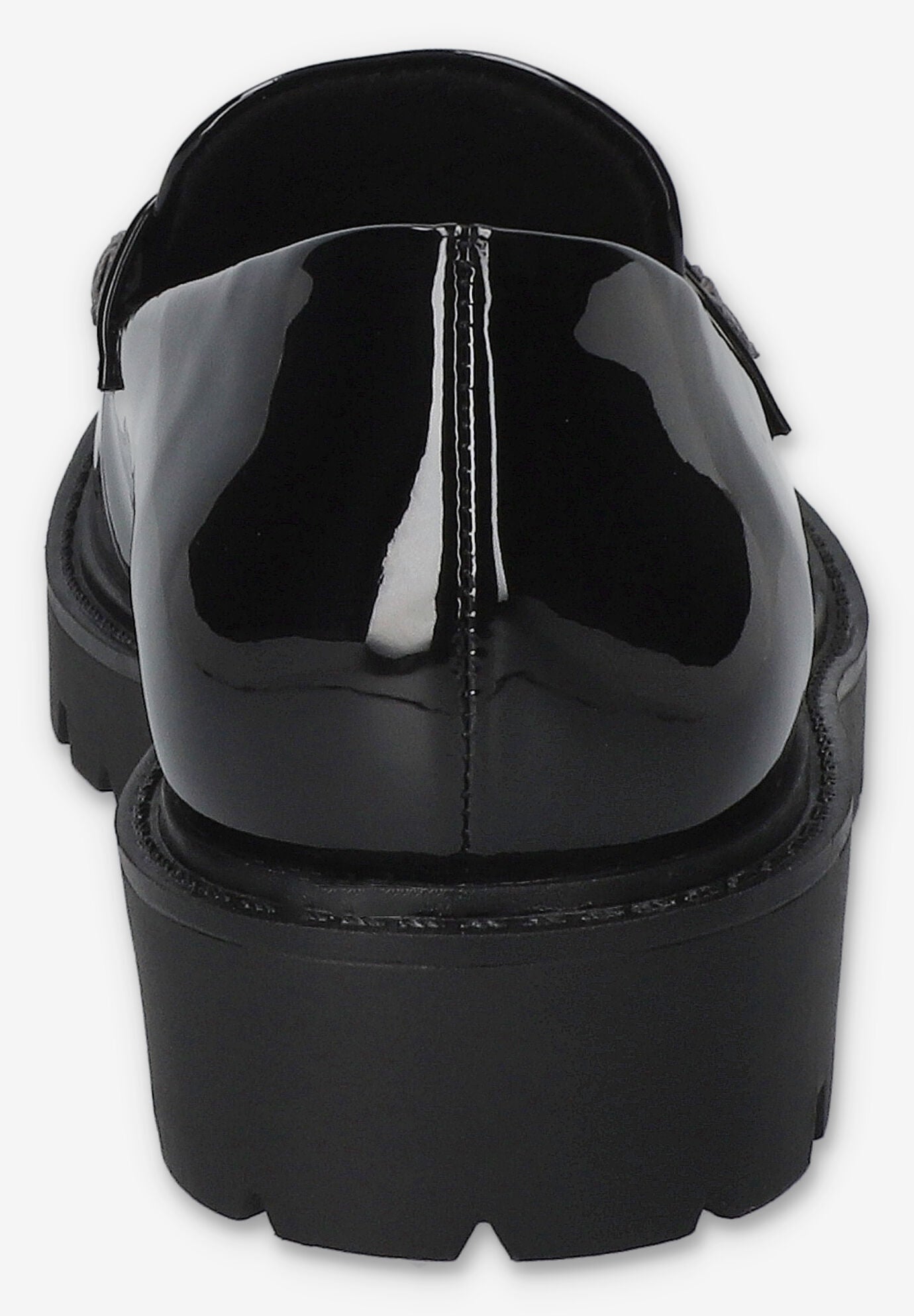 Avalon Loafer, BLACK PATENT, on-hover image number 1